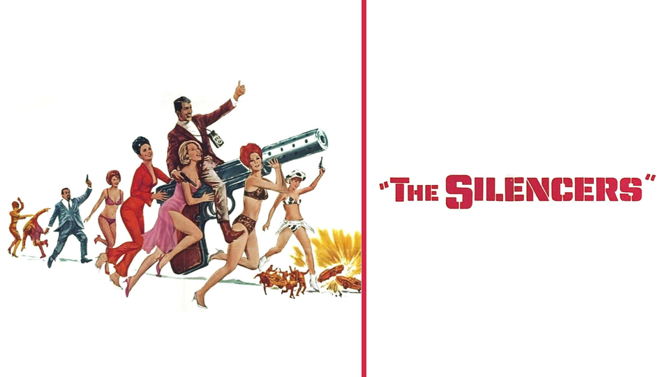 The Silencers - 