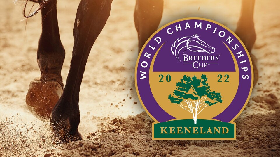 Breeders' Cup - NBC