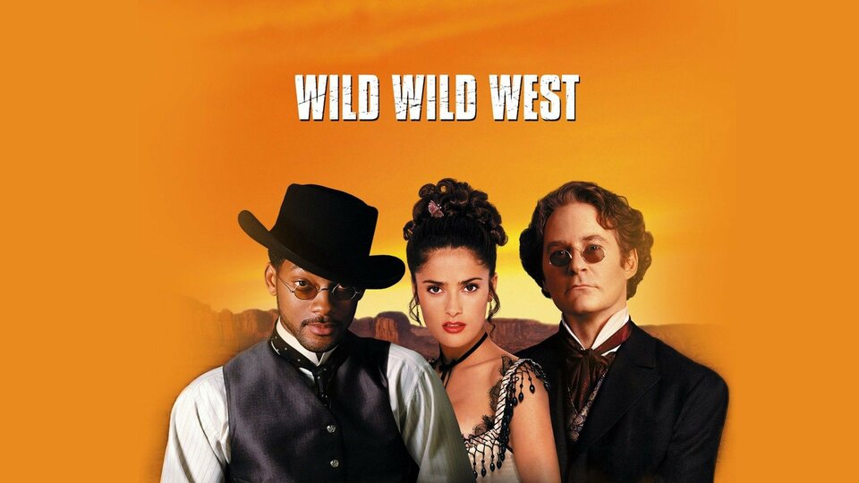 Wild Wild West - 