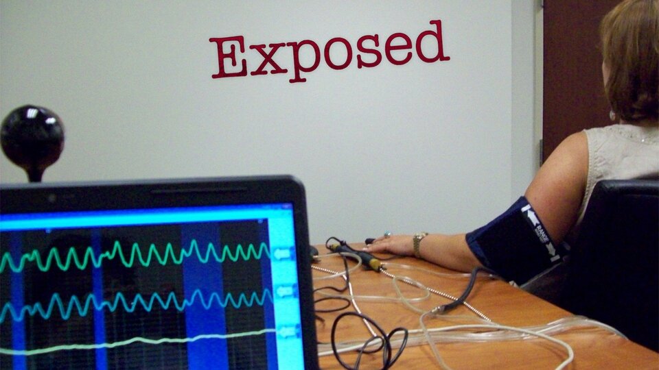 Exposed - MTV