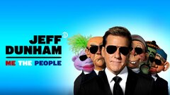 Jeff Dunham: Me the People - Comedy Central