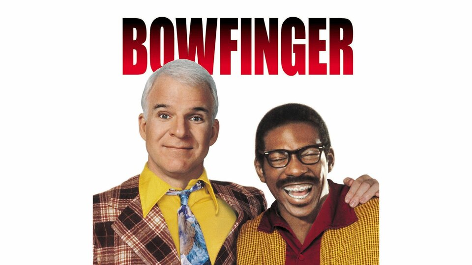 Bowfinger - 