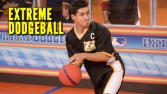 Extreme Dodgeball - Game Show Network