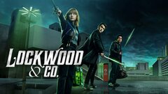 Lockwood & Co. - Netflix