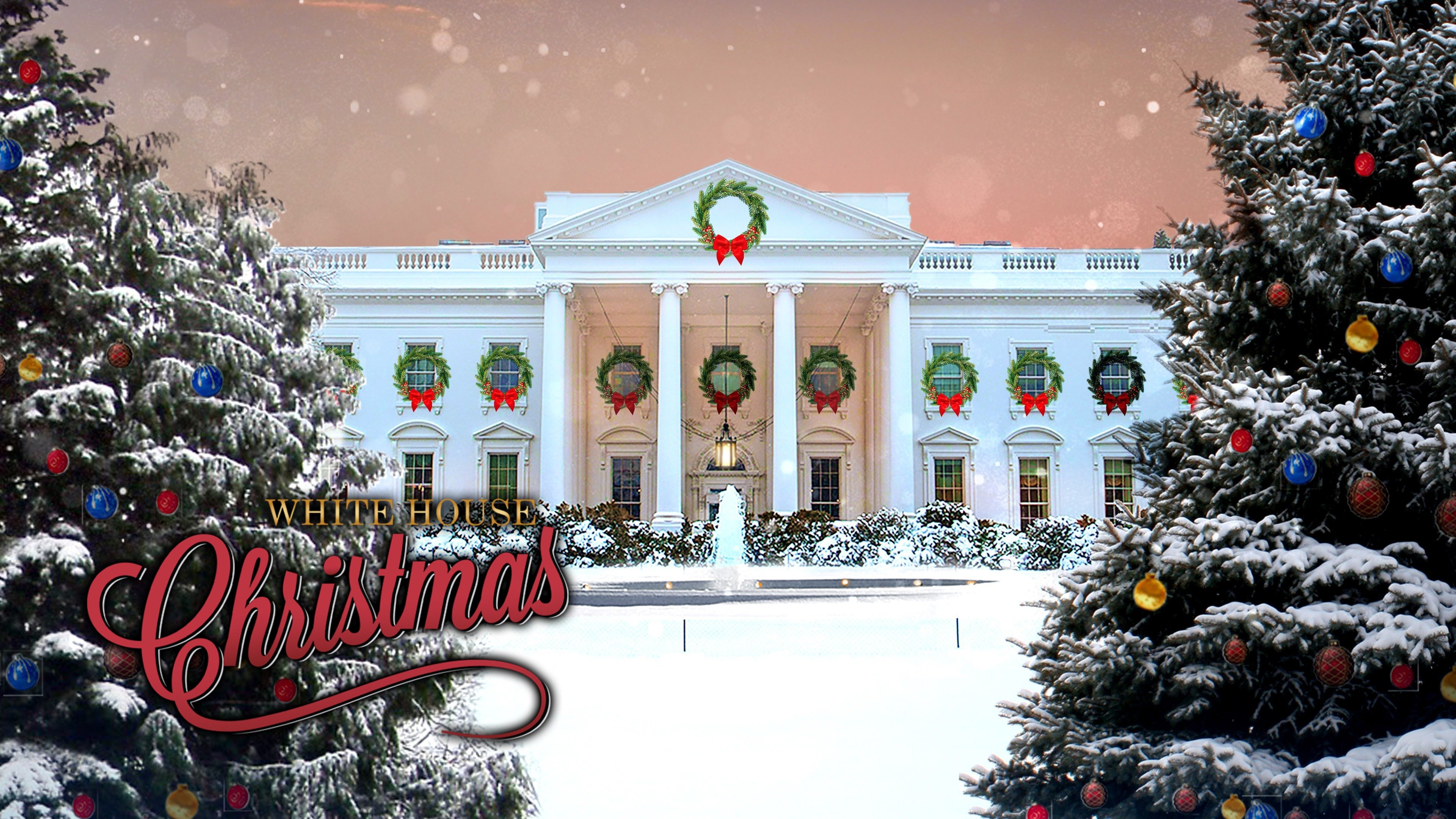 White House Christmas HGTV Special   P23329541 B H8 Aa 