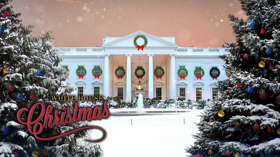 White House Christmas - HGTV