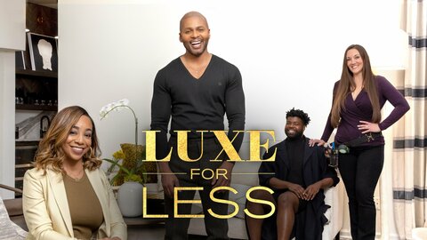 Luxe for Less