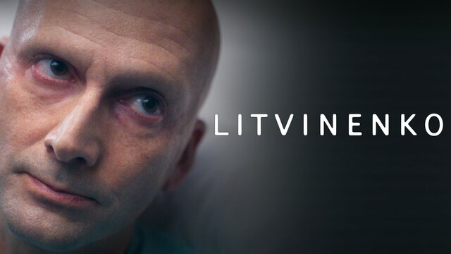 Litvinenko key art