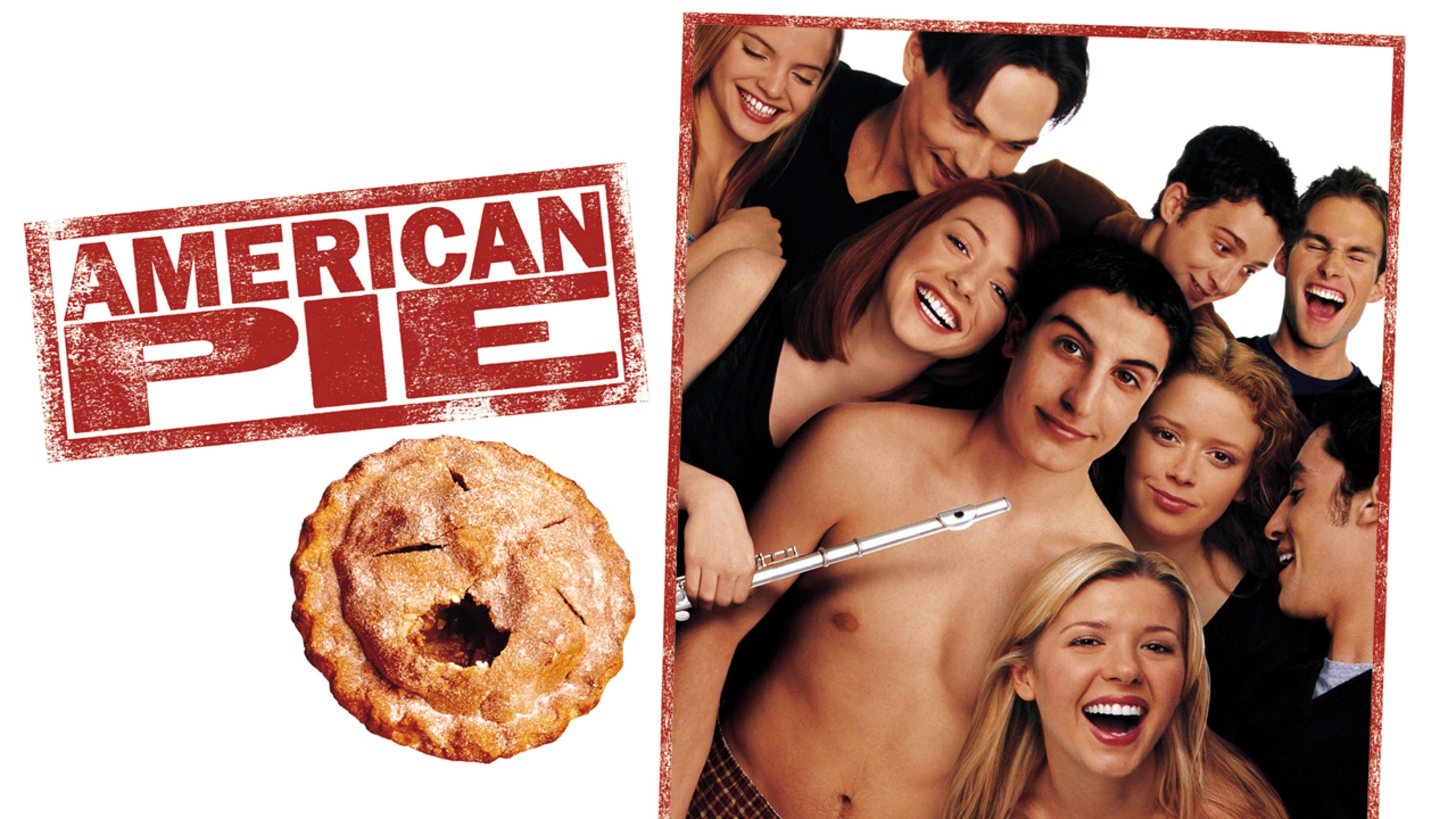 American pie best sale series watch online