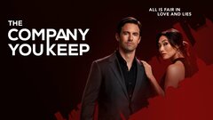 The Company You Keep (2023) - ABC