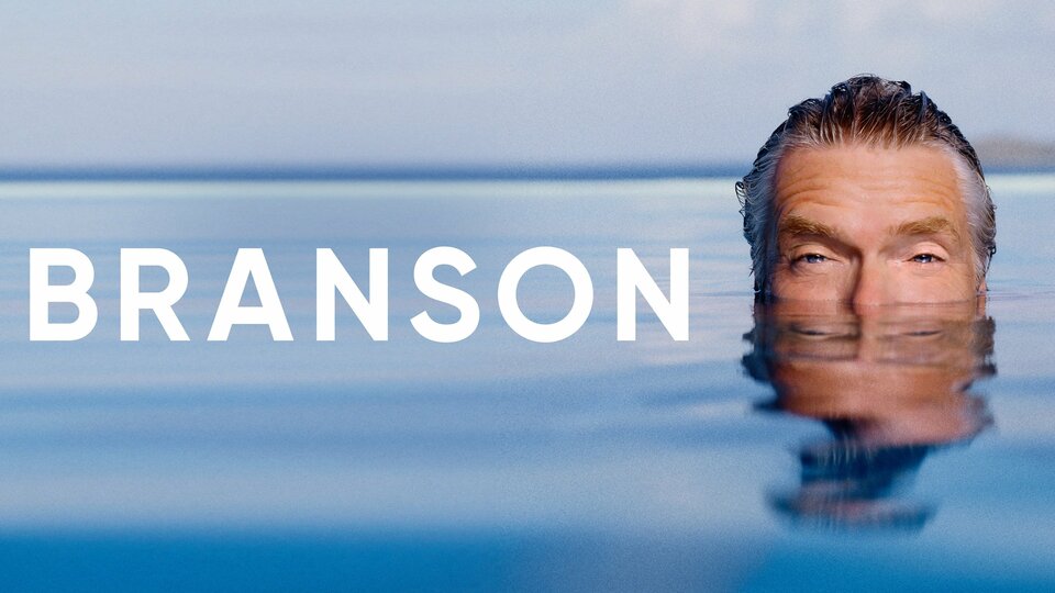 Branson - HBO