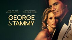 George & Tammy - Showtime