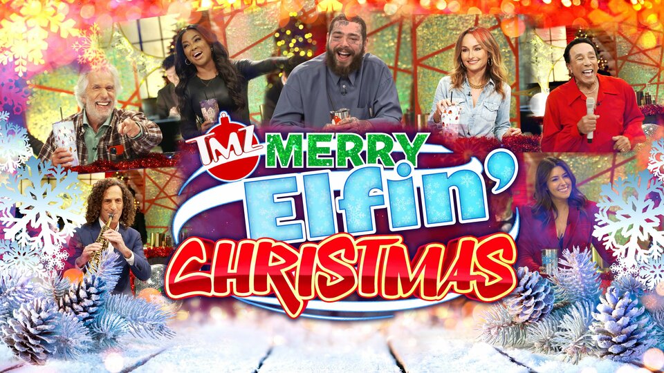 tmz-s-merry-elfin-christmas-fox-hulu-special