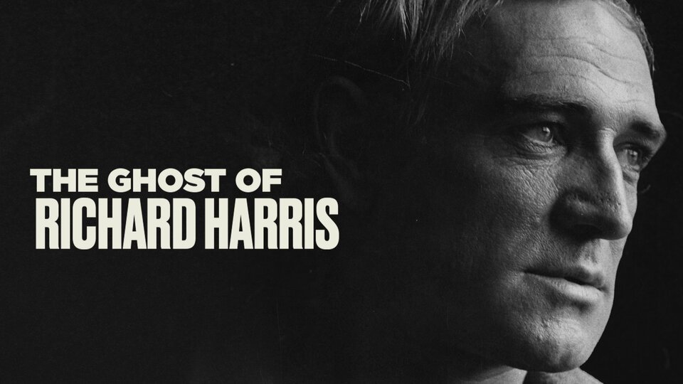 The Ghost of Richard Harris - BritBox
