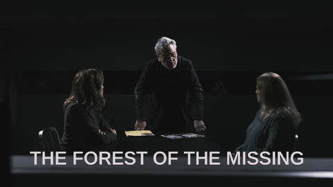 Forest of the Missing