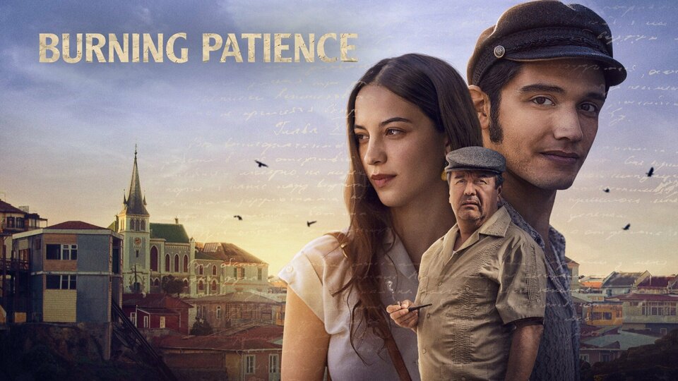 Burning Patience - Netflix