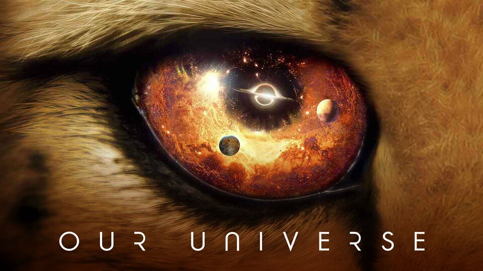 Our Universe - Netflix
