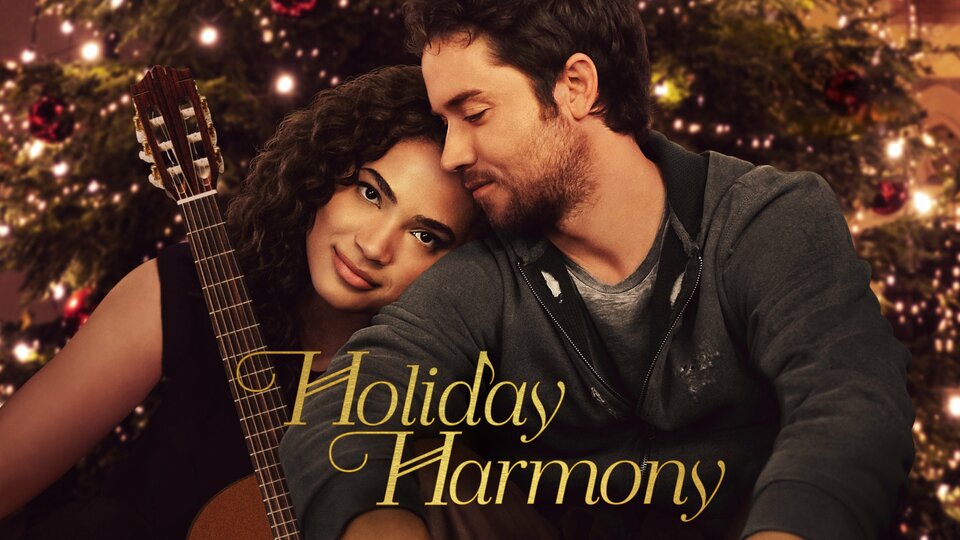 Holiday Harmony - Max
