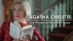 Agatha Christie: Lucy Worsley on the Mystery Queen - PBS