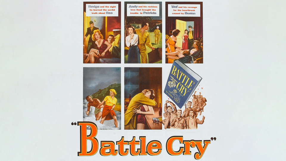 Battle Cry - 