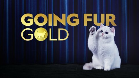 Going Fur Gold