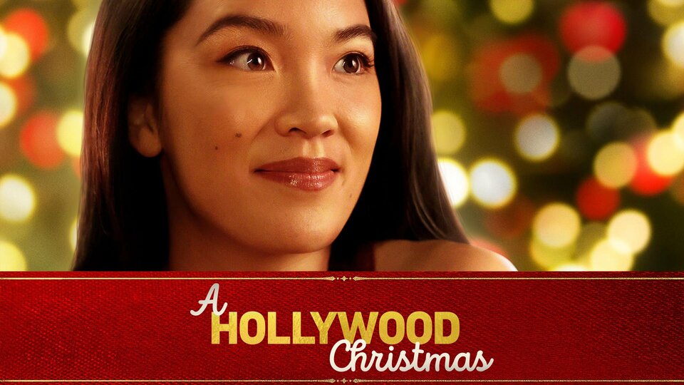 A Hollywood Christmas - HBO Max