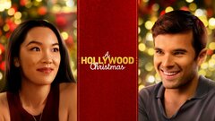 A Hollywood Christmas - Max