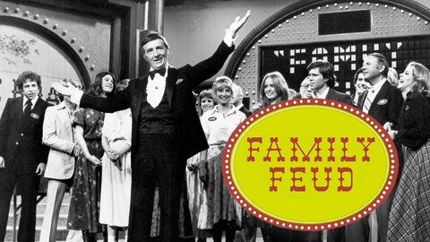 Family Feud (1976)