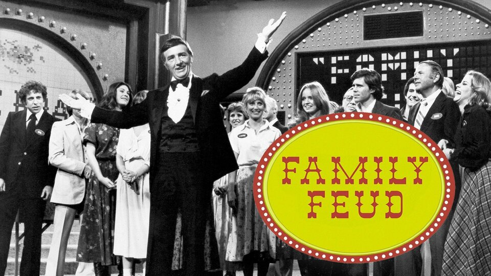 Family Feud (1976) - ABC