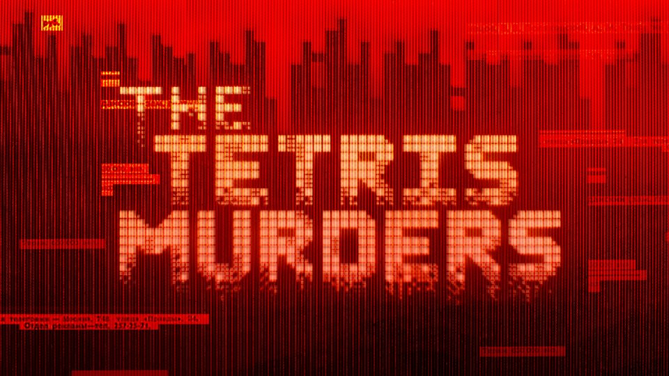 The Tetris Murders - Investigation Discovery