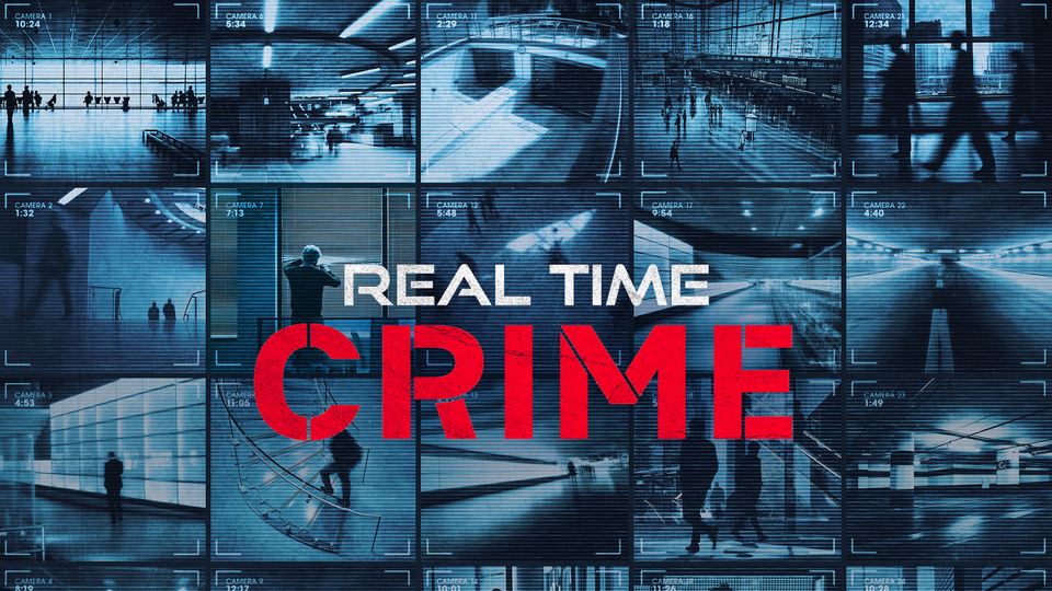 Real Time Crime - Investigation Discovery