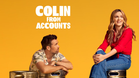 Colin From Accounts