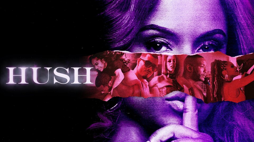 Hush (2022) - ALLBLK