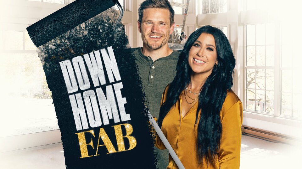 Down Home Fab - HGTV