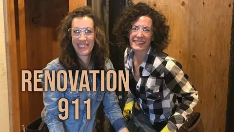 Renovation 911