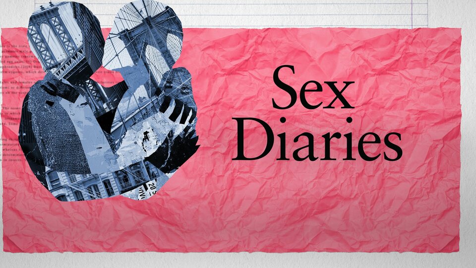 Sex Diaries - HBO
