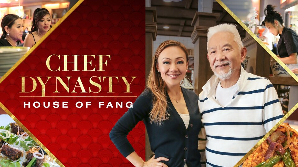 Chef Dynasty: House of Fang - Food Network