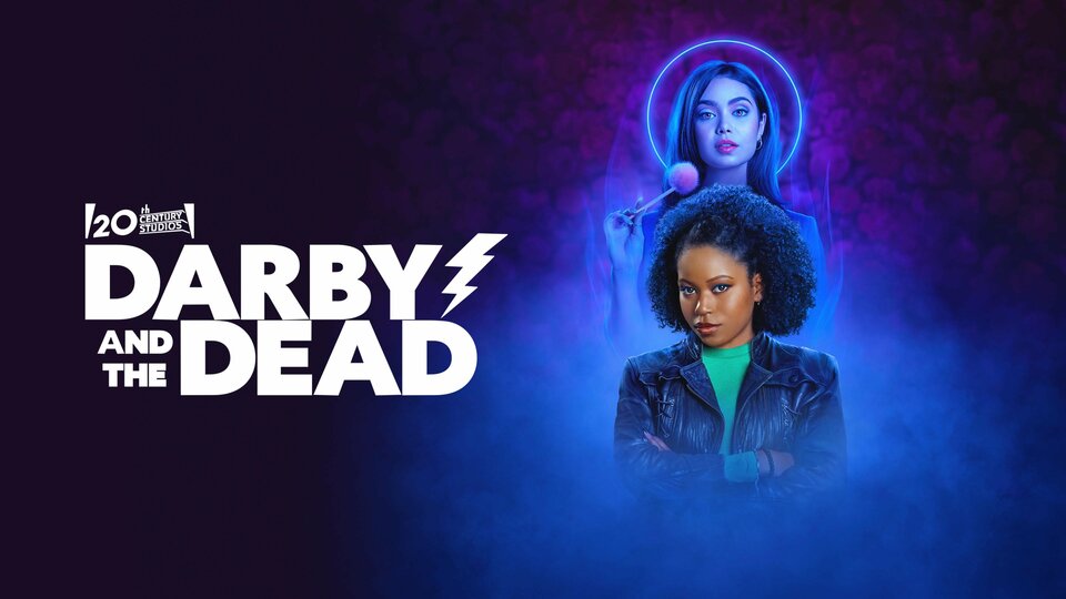 Darby and the Dead - Hulu