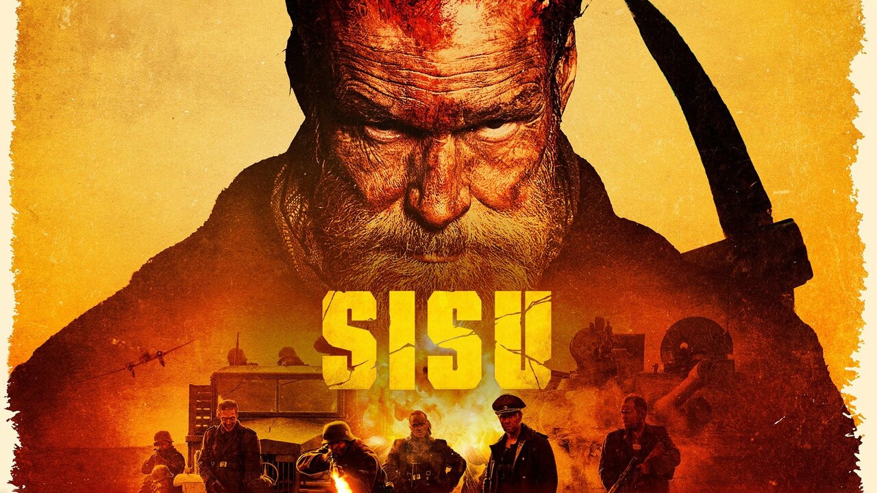 Sisu Movie Where To Watch