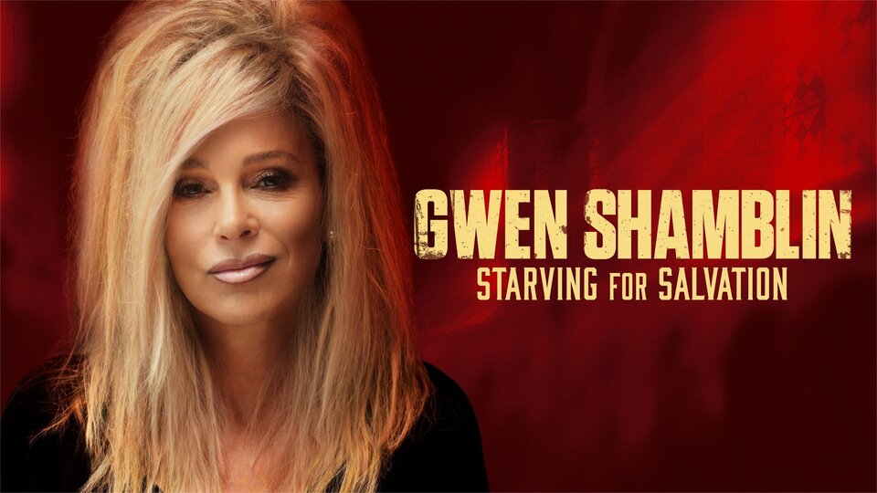 Gwen Shamblin: Starving for Salvation - Lifetime