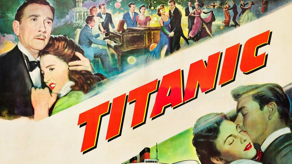 Titanic (1953) - 