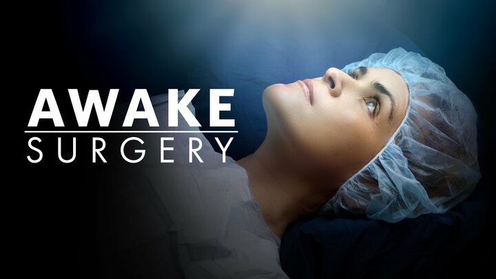 Awake Surgery - TLC Reality Series - Where To Watch