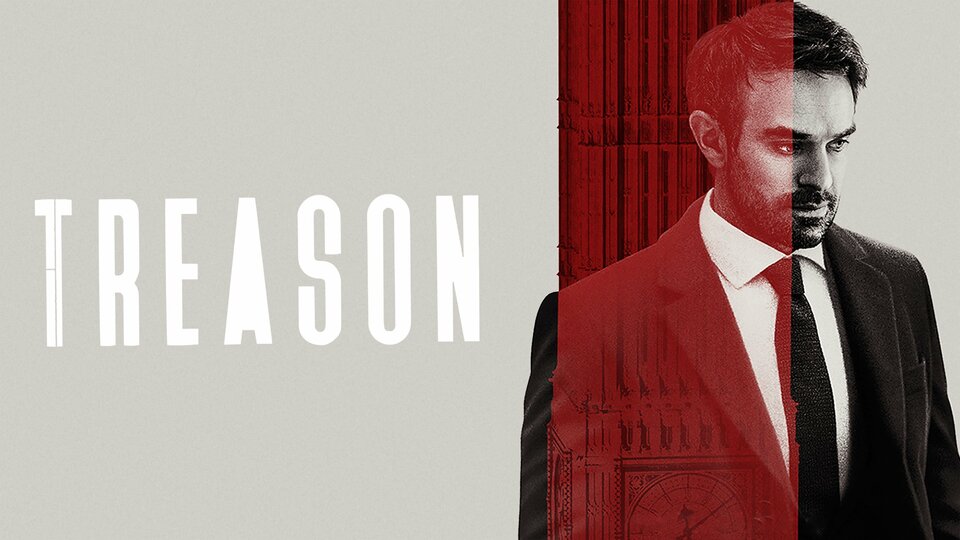 Treason (2022) - Netflix