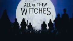 All of Them Witches - AMC
