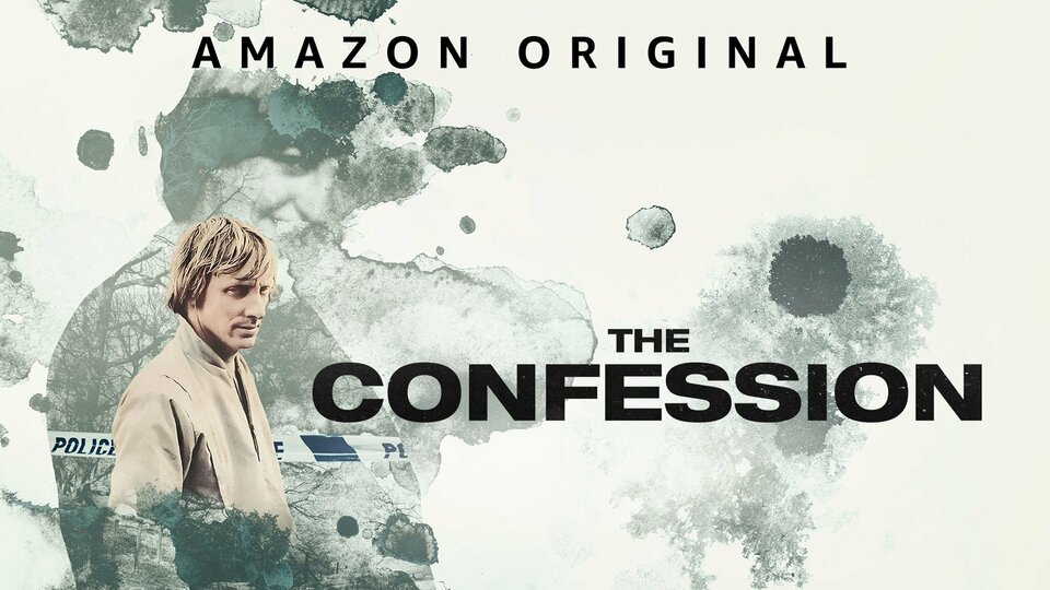 The Confession - Amazon Prime Video