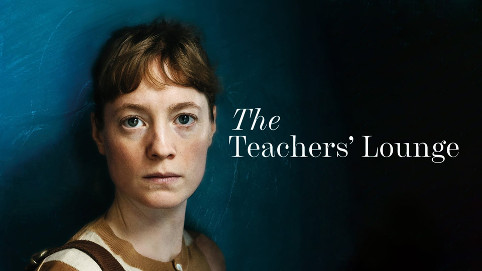 The Teachers' Lounge - VOD/Rent