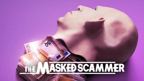 The Masked Scammer