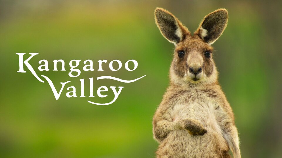 Kangaroo Valley - Netflix