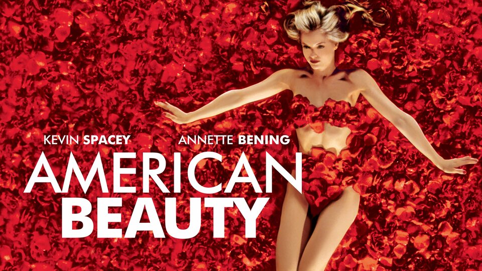American Beauty - 