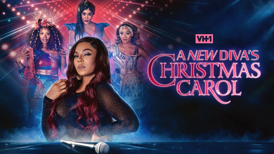 A New Diva's Christmas Carol - VH1